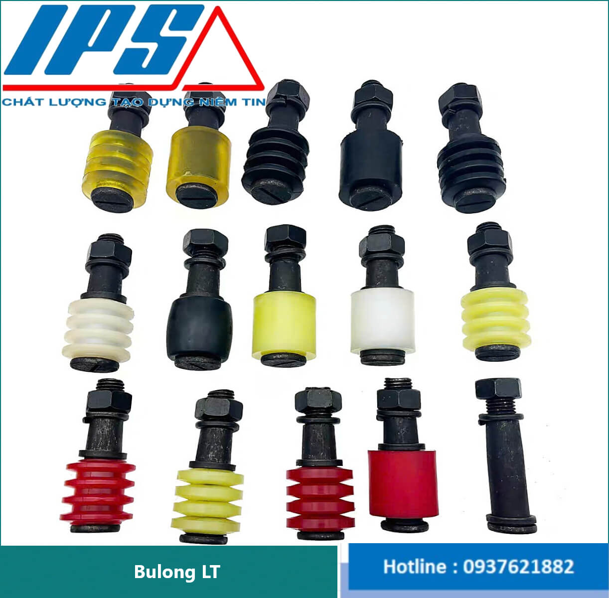 Bulong LT-4